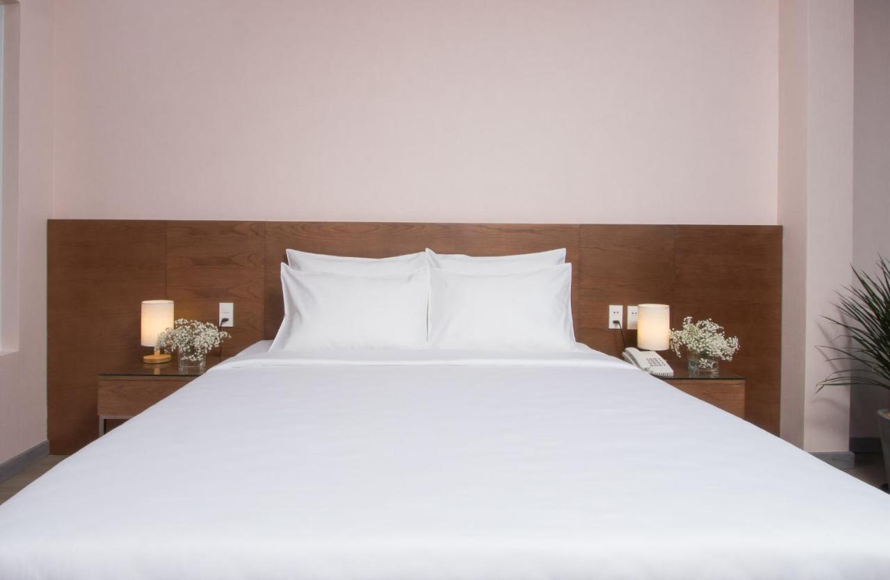 Piano Hotel Хошимин Экстерьер фото